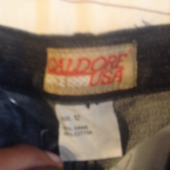 Jeans - Picture 2 of 2